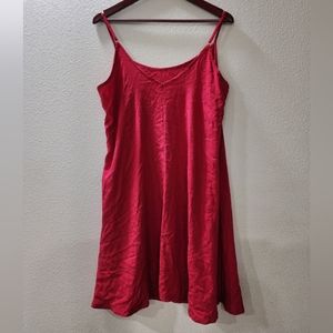 NWOT LIGHTWEIGHT SUMMER DRESS
